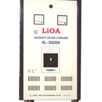 Ổn áp Lioa 30kva SH3-30K (3pha khô)